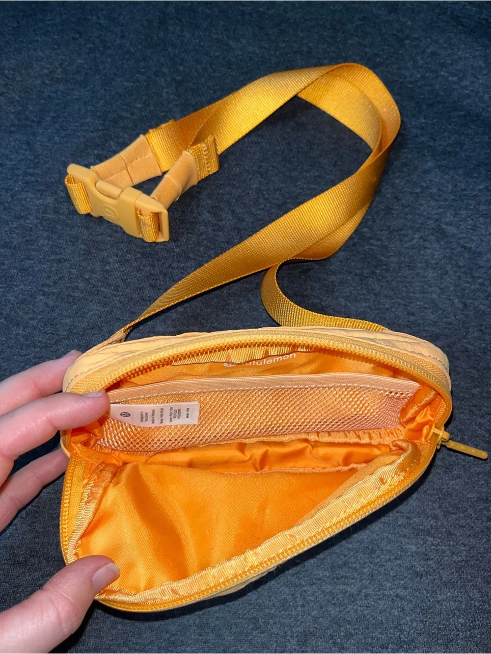 Lululemon Mini Belt bag
